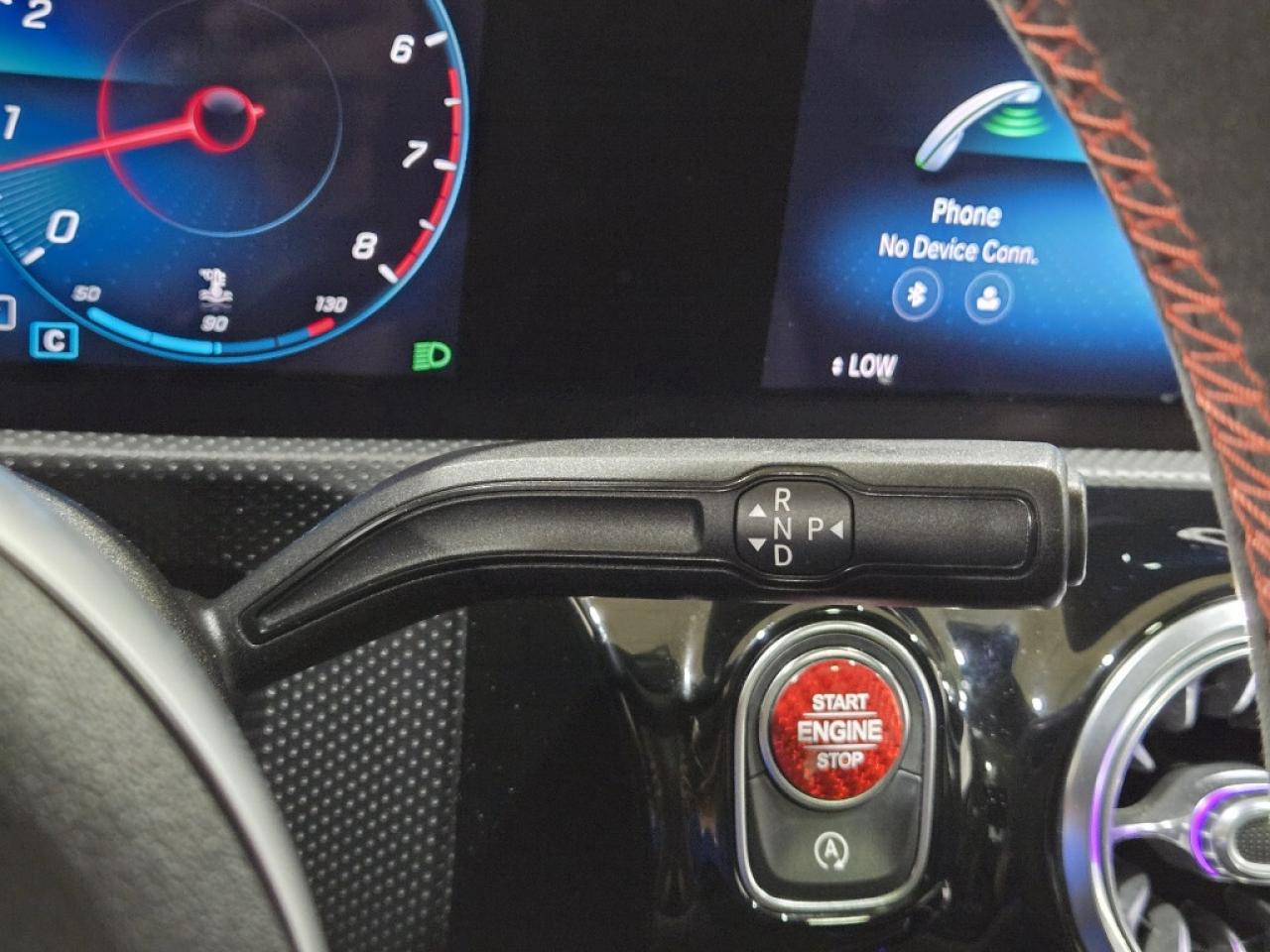 2019 Mercedes-Benz A-Class AMG SPORT PKG 4MATIC HATCH NO ACCIDENT EXCELLENT S Photo