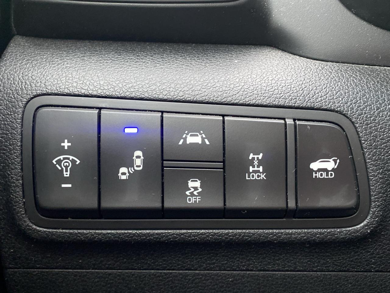 2019 Hyundai Tucson Luxury AWD Photo