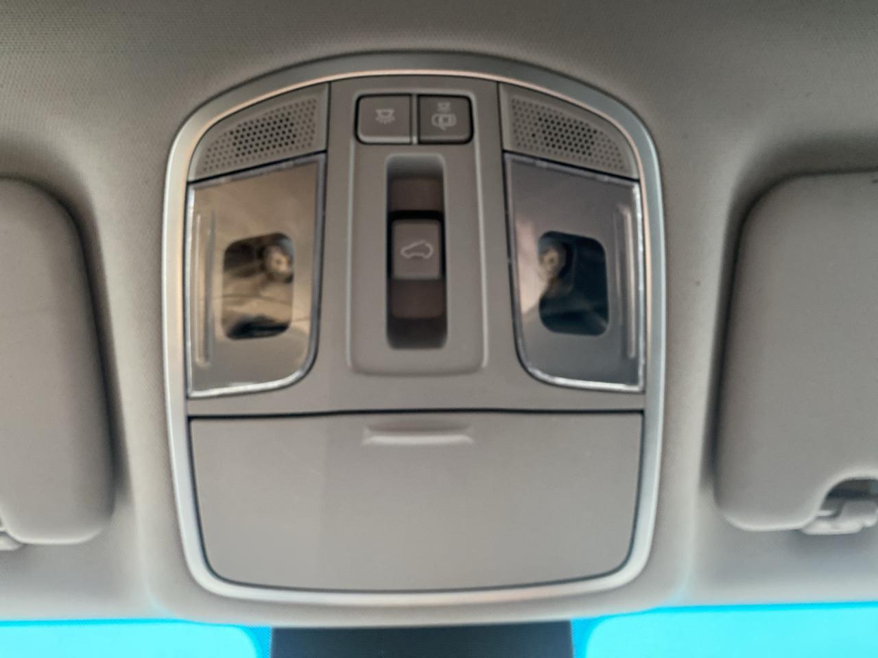 2019 Hyundai Tucson Luxury AWD Photo