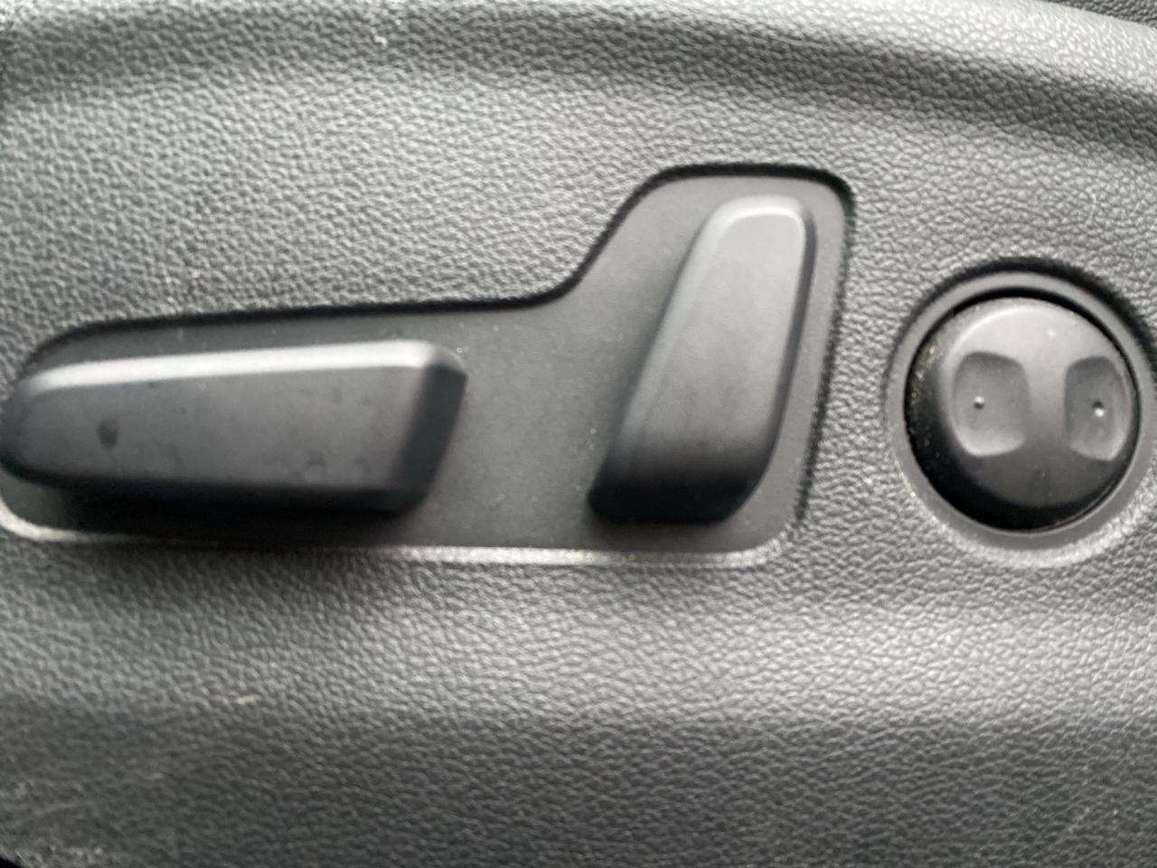 2019 Hyundai Tucson Luxury AWD Photo