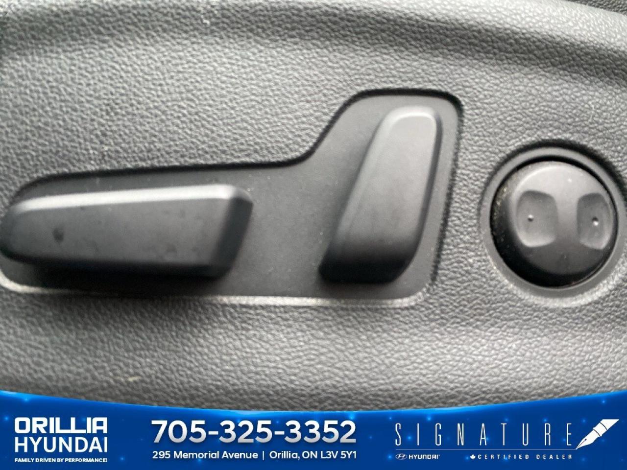 2019 Hyundai Tucson Luxury AWD Photo