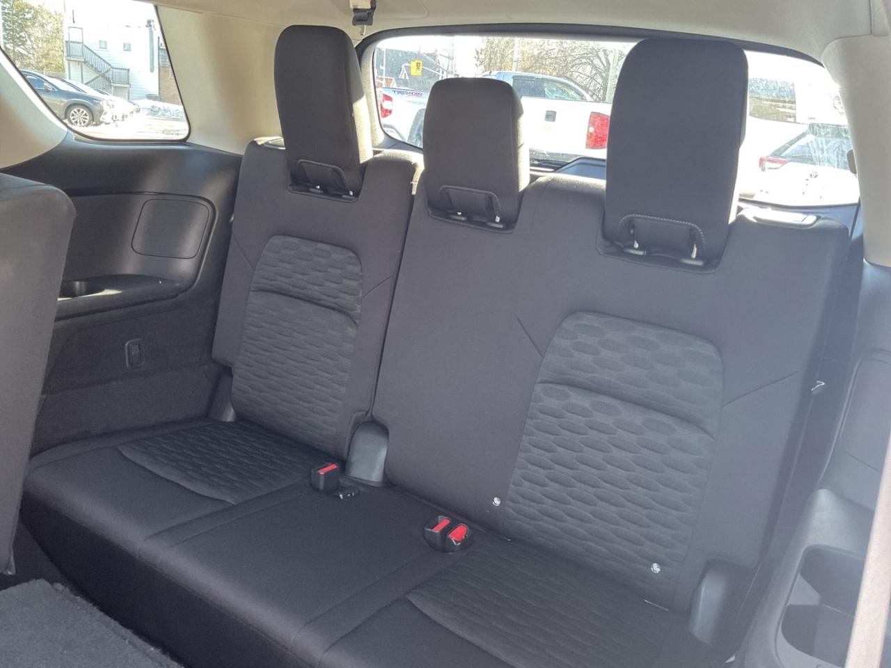 2023 Nissan Pathfinder SV 4WD - CAR PLAY! 360 CAM! BSM! 7 PASS! Photo