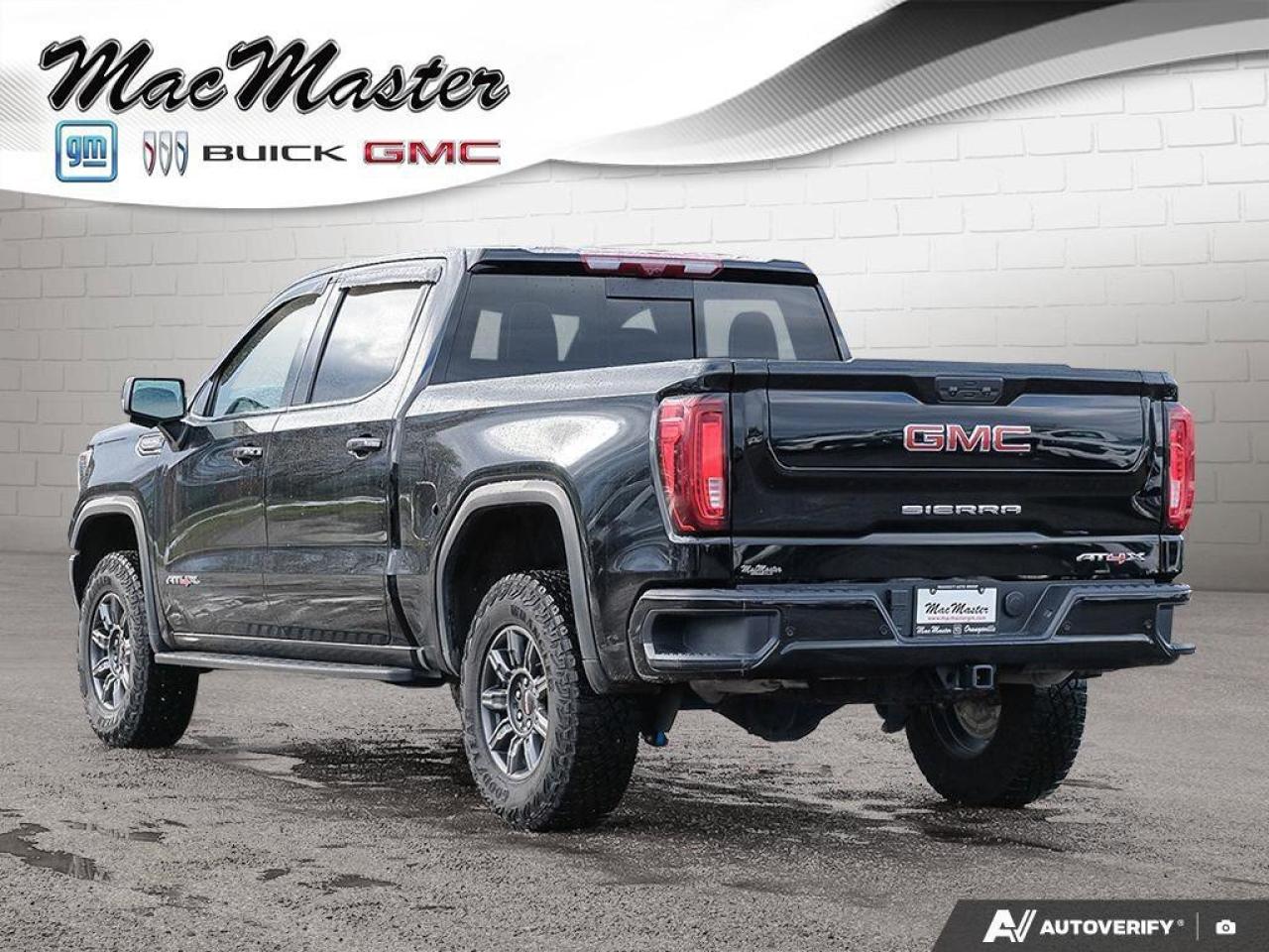 2024 GMC Sierra 1500 AT4XAT4X AEV EDITION, 6.2L, CREW, 4X4, LOADED, CLE Photo