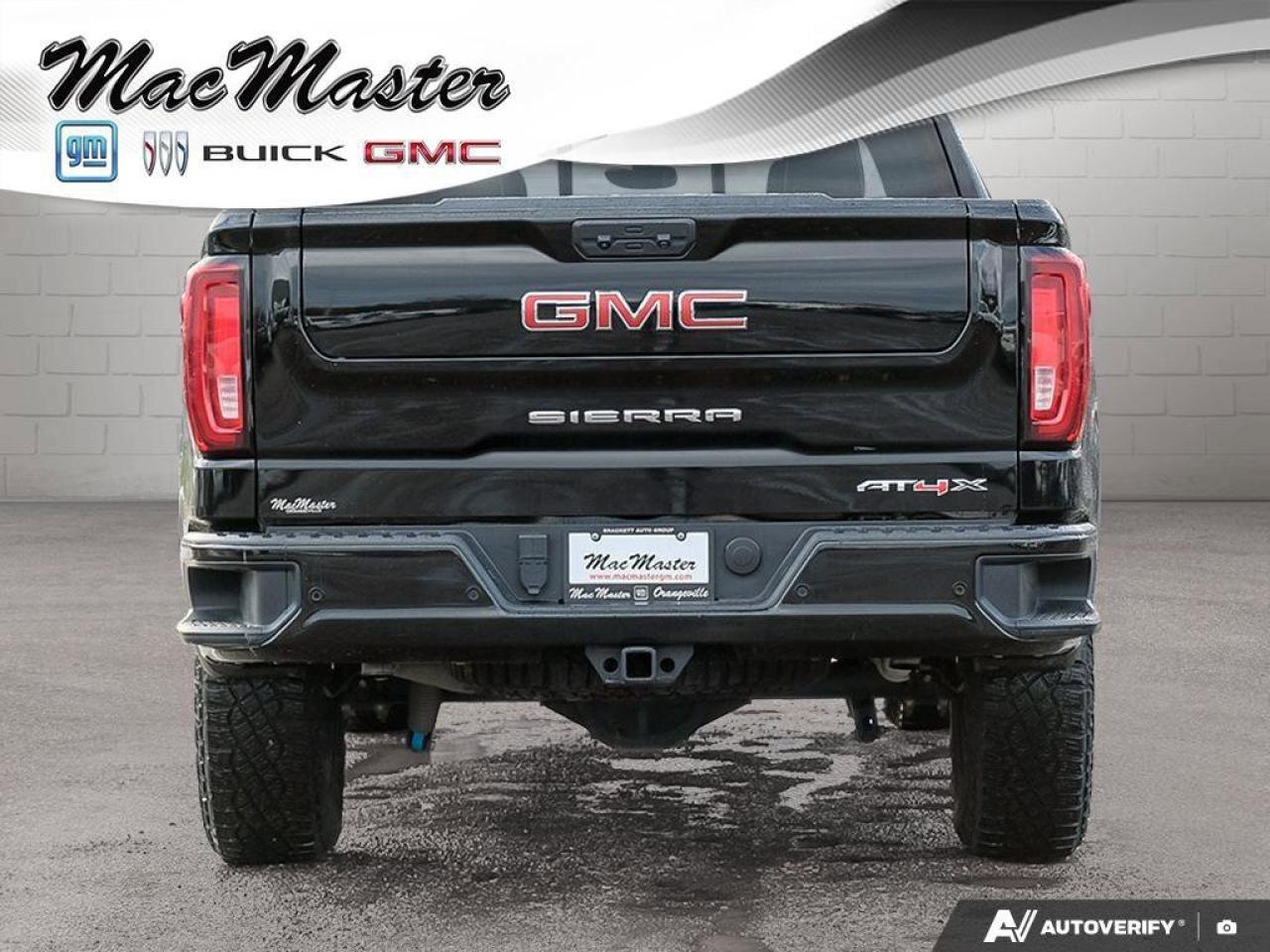 2024 GMC Sierra 1500 AT4XAT4X AEV EDITION, 6.2L, CREW, 4X4, LOADED, CLE Photo