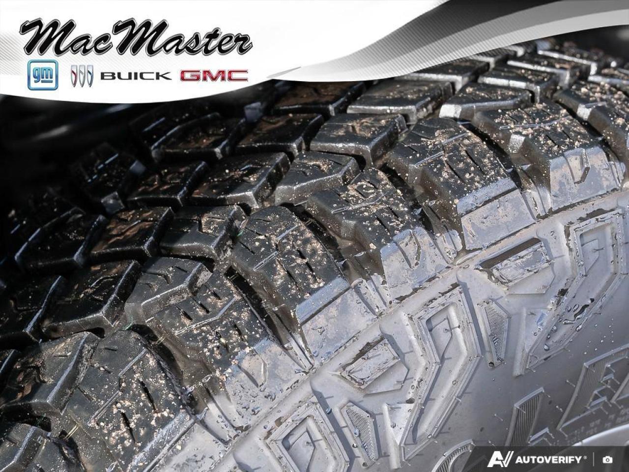 2024 GMC Sierra 1500 AT4XAT4X AEV EDITION, 6.2L, CREW, 4X4, LOADED, CLE Photo