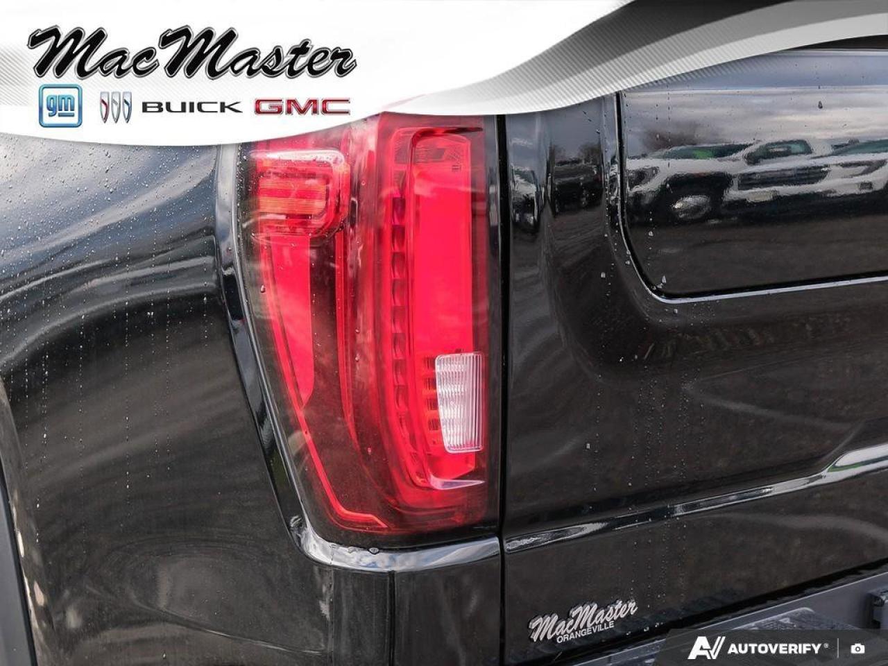 2024 GMC Sierra 1500 AT4XAT4X AEV EDITION, 6.2L, CREW, 4X4, LOADED, CLE Photo