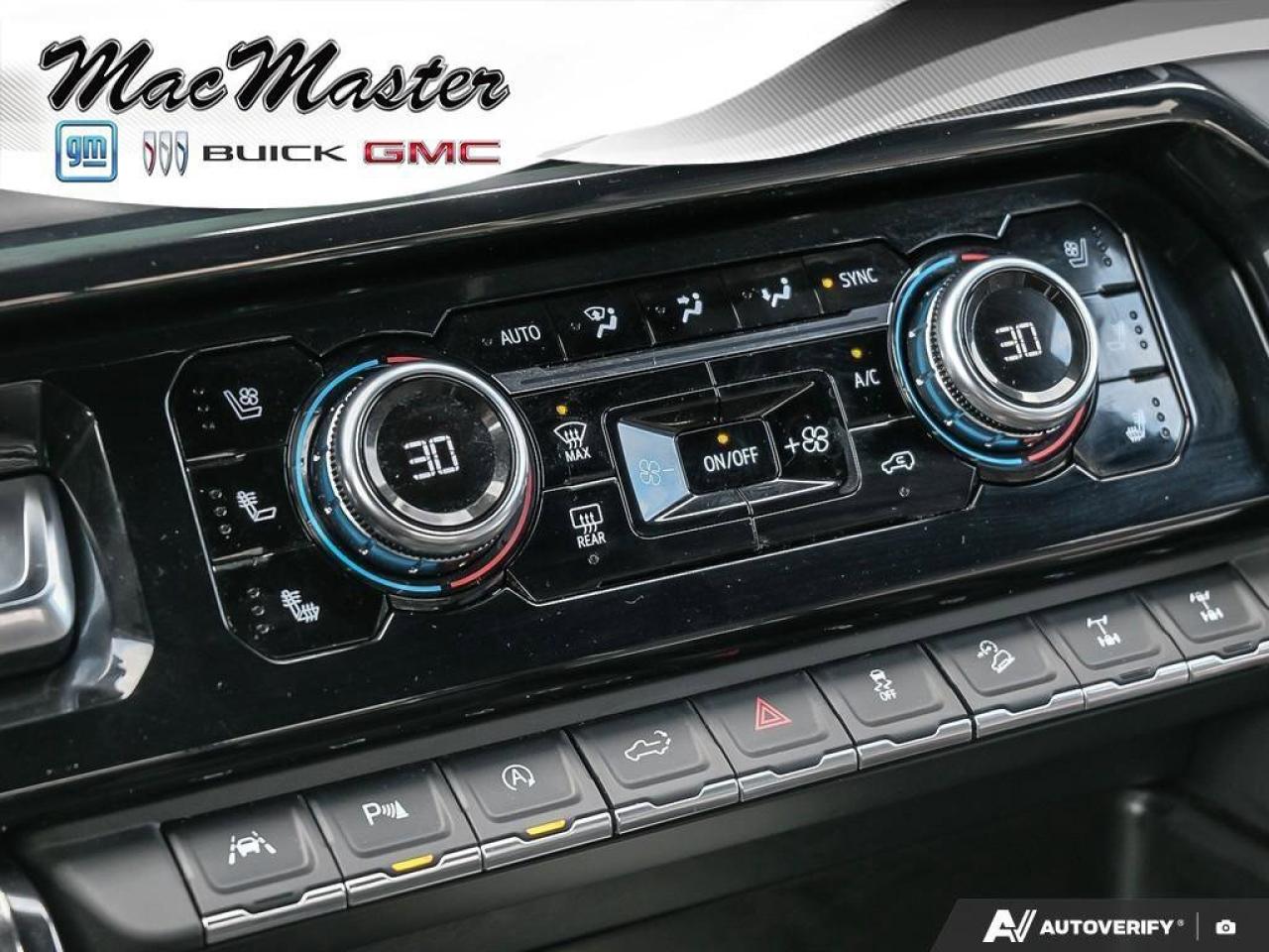 2024 GMC Sierra 1500 AT4XAT4X AEV EDITION, 6.2L, CREW, 4X4, LOADED, CLE Photo