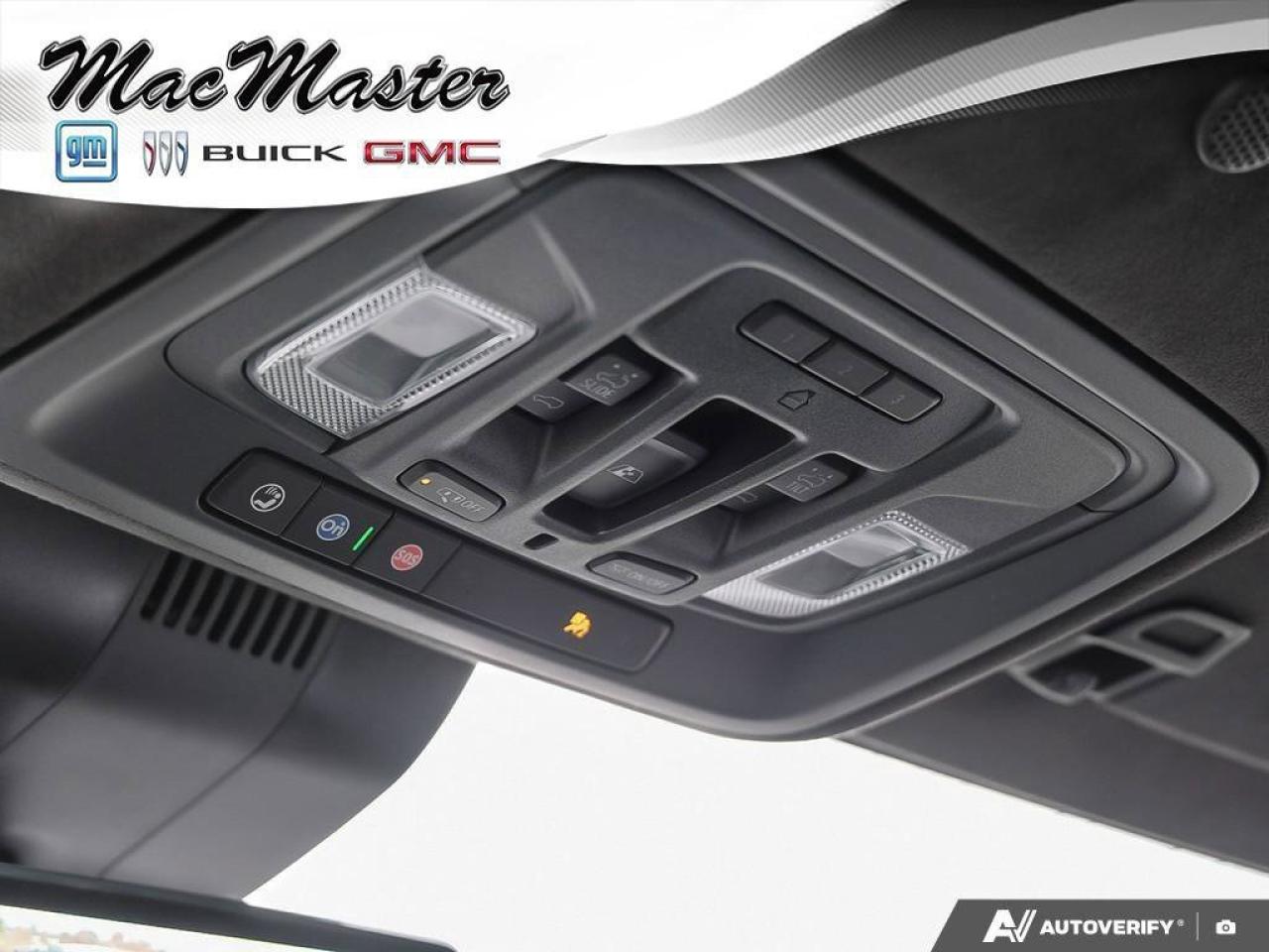 2024 GMC Sierra 1500 AT4XAT4X AEV EDITION, 6.2L, CREW, 4X4, LOADED, CLE Photo