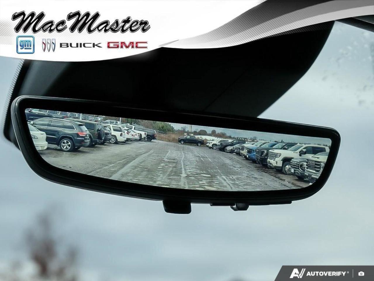 2024 GMC Sierra 1500 AT4XAT4X AEV EDITION, 6.2L, CREW, 4X4, LOADED, CLE Photo