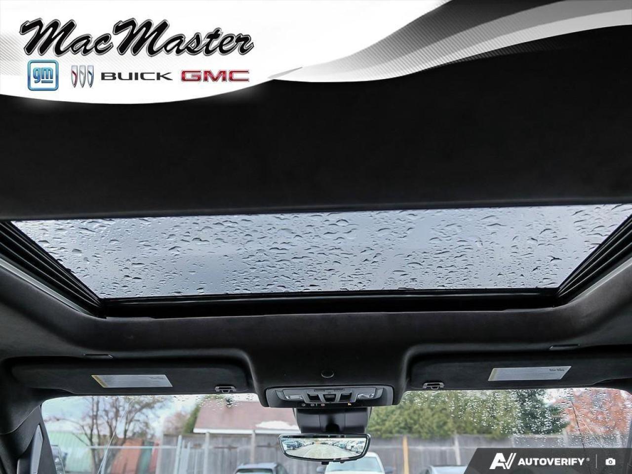 2024 GMC Sierra 1500 AT4XAT4X AEV EDITION, 6.2L, CREW, 4X4, LOADED, CLE Photo