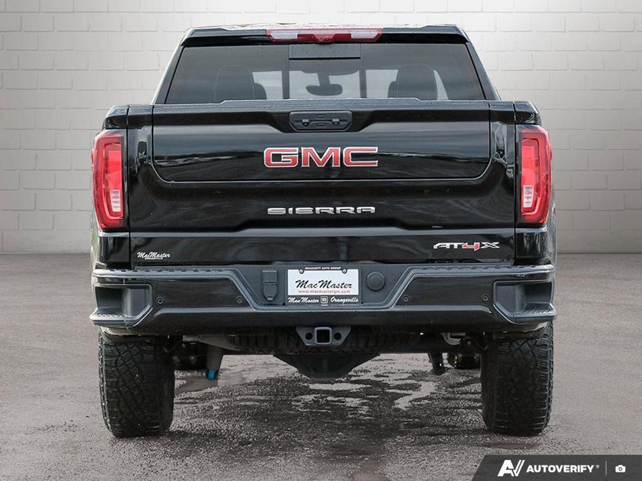 2024 GMC Sierra 1500 AT4XAT4X AEV EDITION, 6.2L, CREW, 4X4, LOADED, CLE Photo