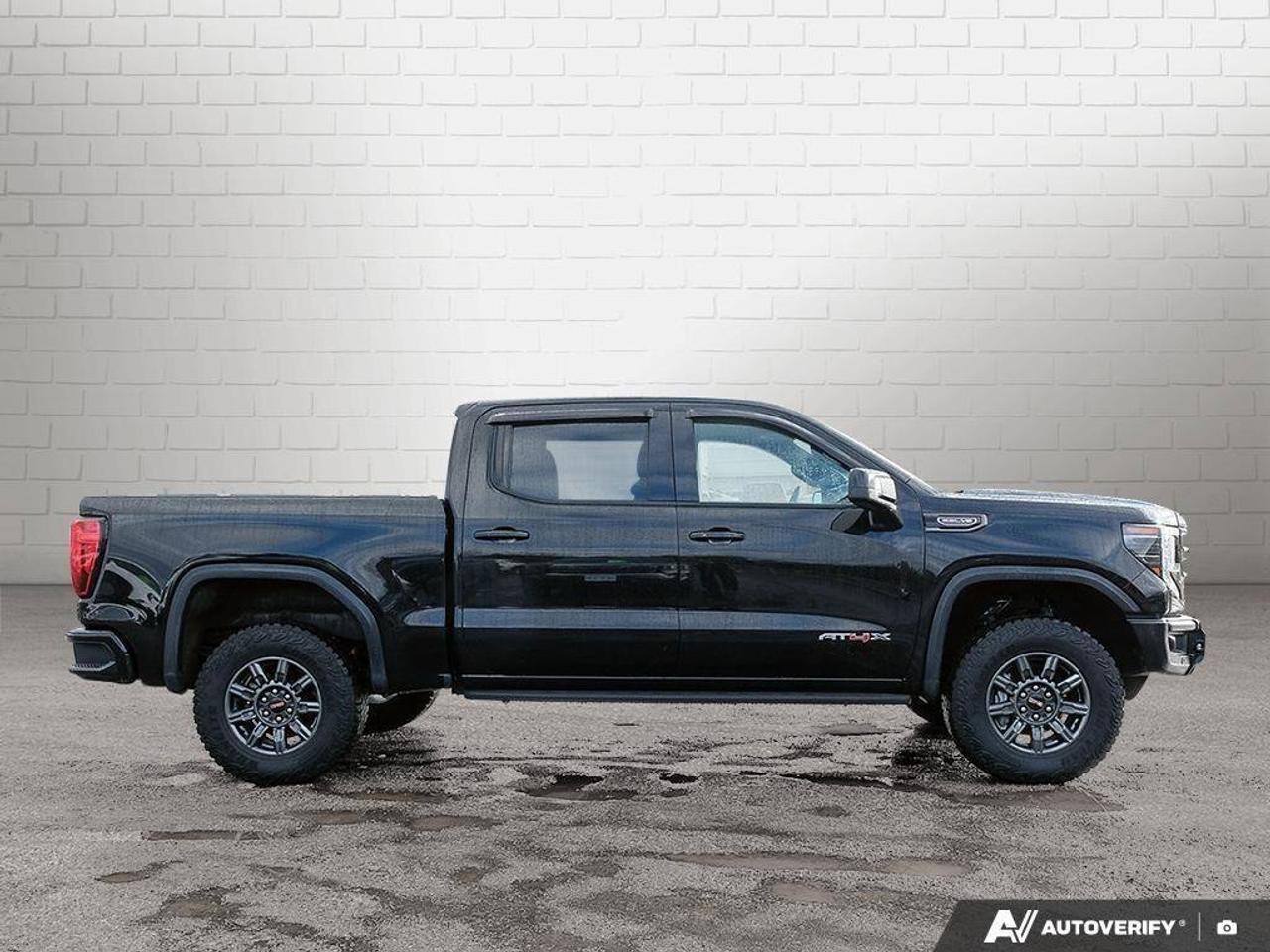 2024 GMC Sierra 1500 AT4XAT4X AEV EDITION, 6.2L, CREW, 4X4, LOADED, CLE Photo