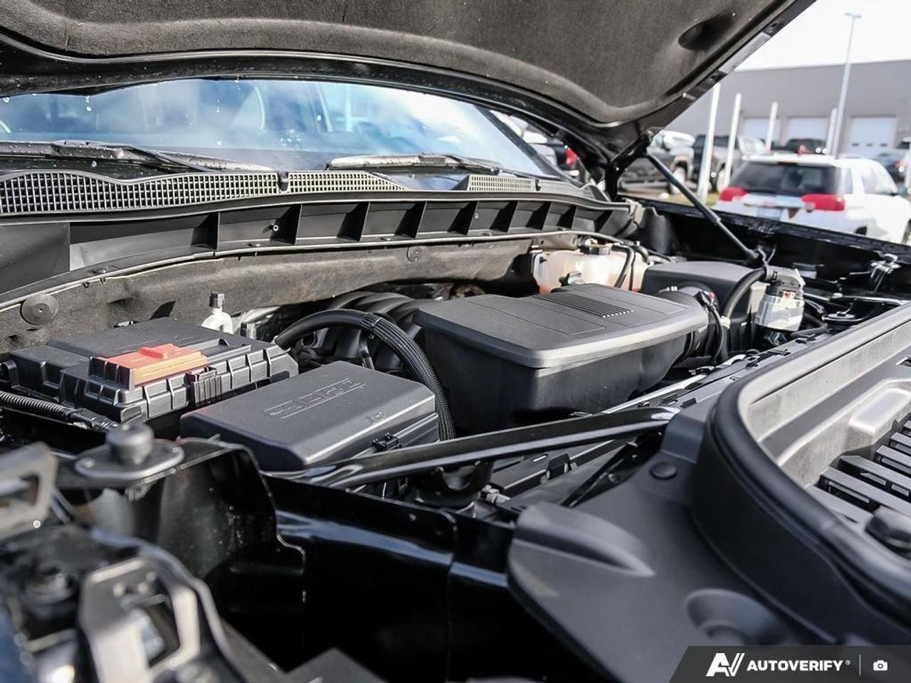 2024 GMC Sierra 1500 AT4XAT4X AEV EDITION, 6.2L, CREW, 4X4, LOADED, CLE Photo