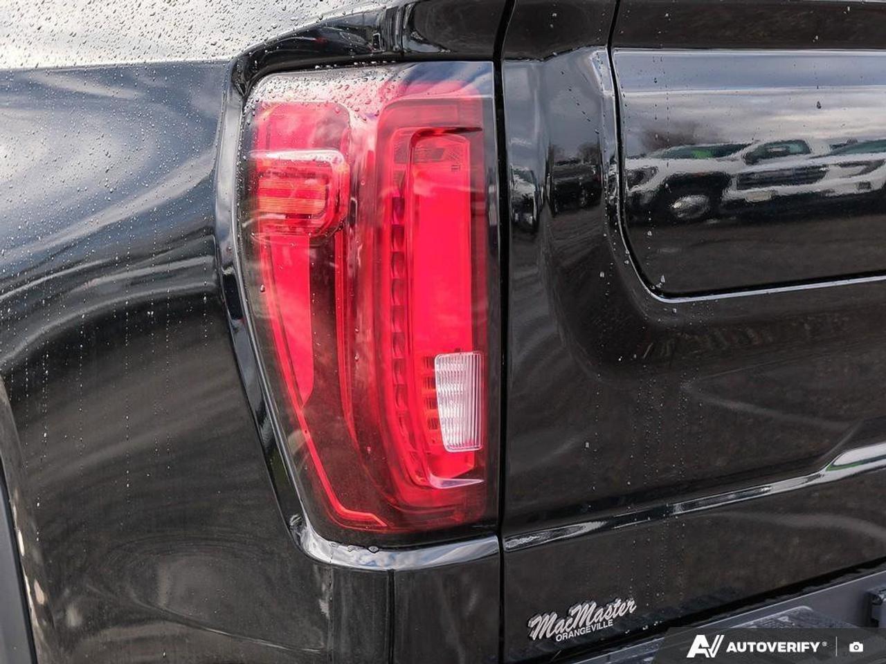 2024 GMC Sierra 1500 AT4XAT4X AEV EDITION, 6.2L, CREW, 4X4, LOADED, CLE Photo