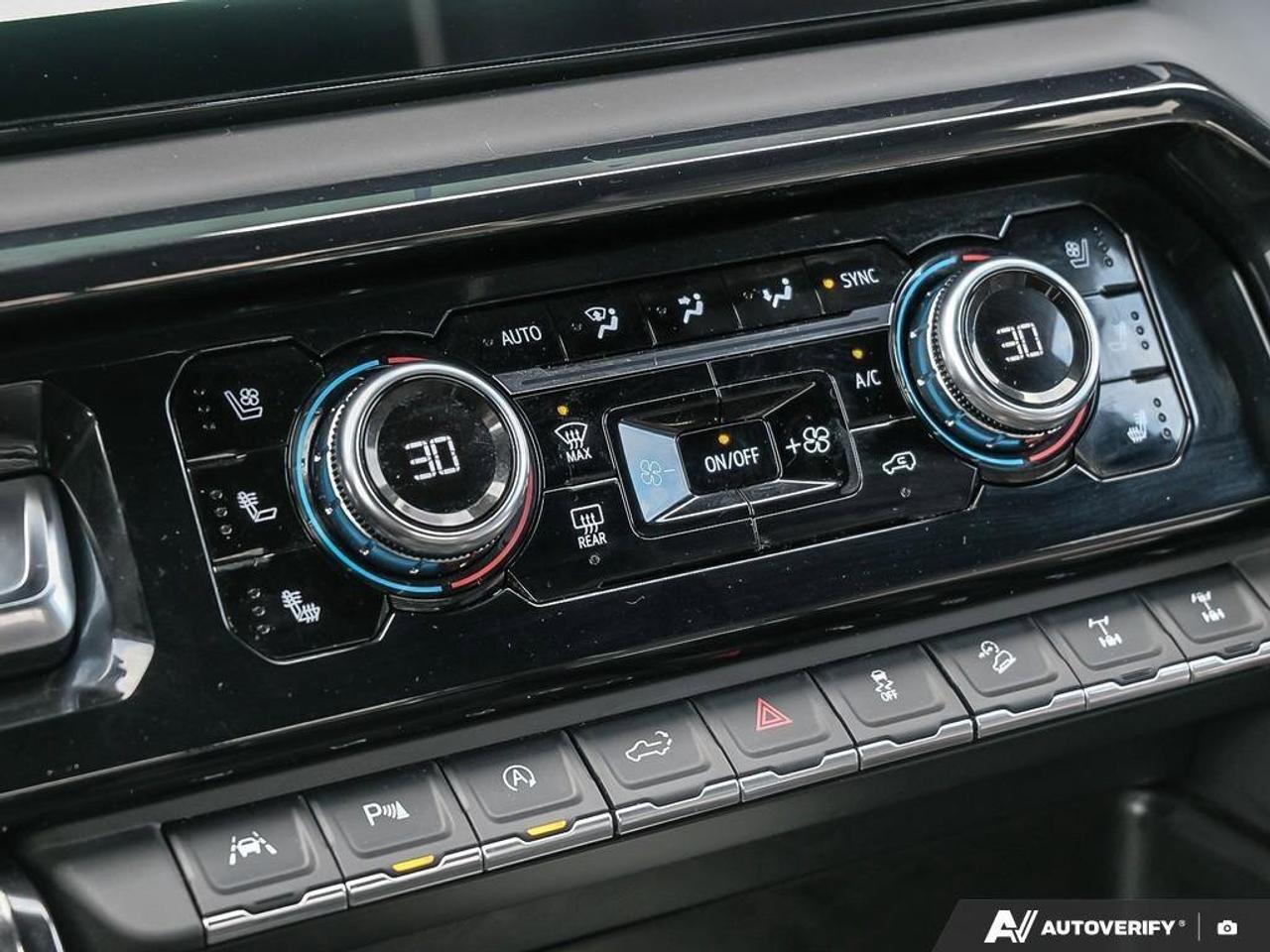 2024 GMC Sierra 1500 AT4XAT4X AEV EDITION, 6.2L, CREW, 4X4, LOADED, CLE Photo