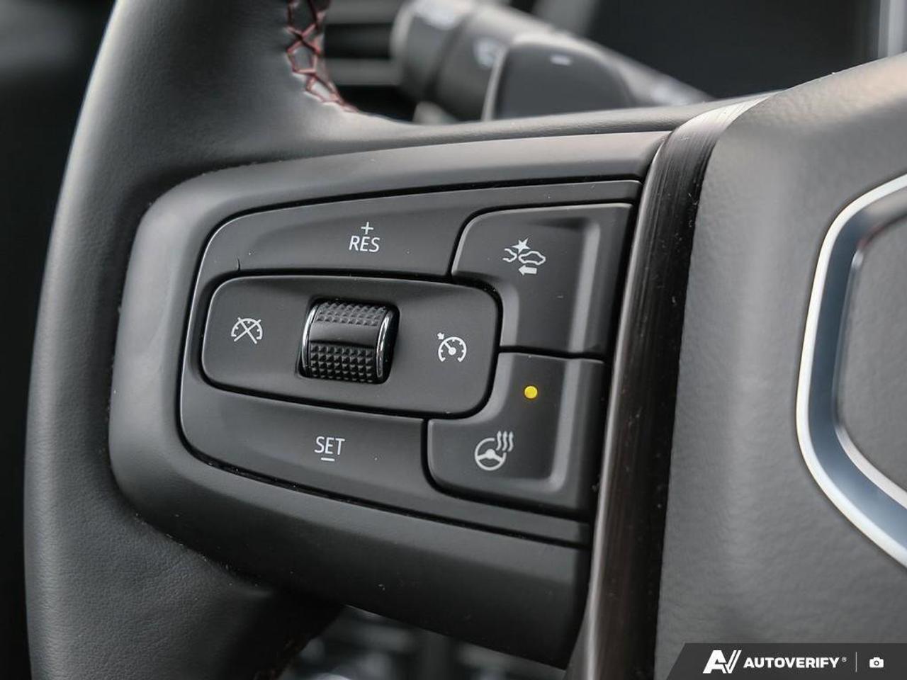 2024 GMC Sierra 1500 AT4XAT4X AEV EDITION, 6.2L, CREW, 4X4, LOADED, CLE Photo