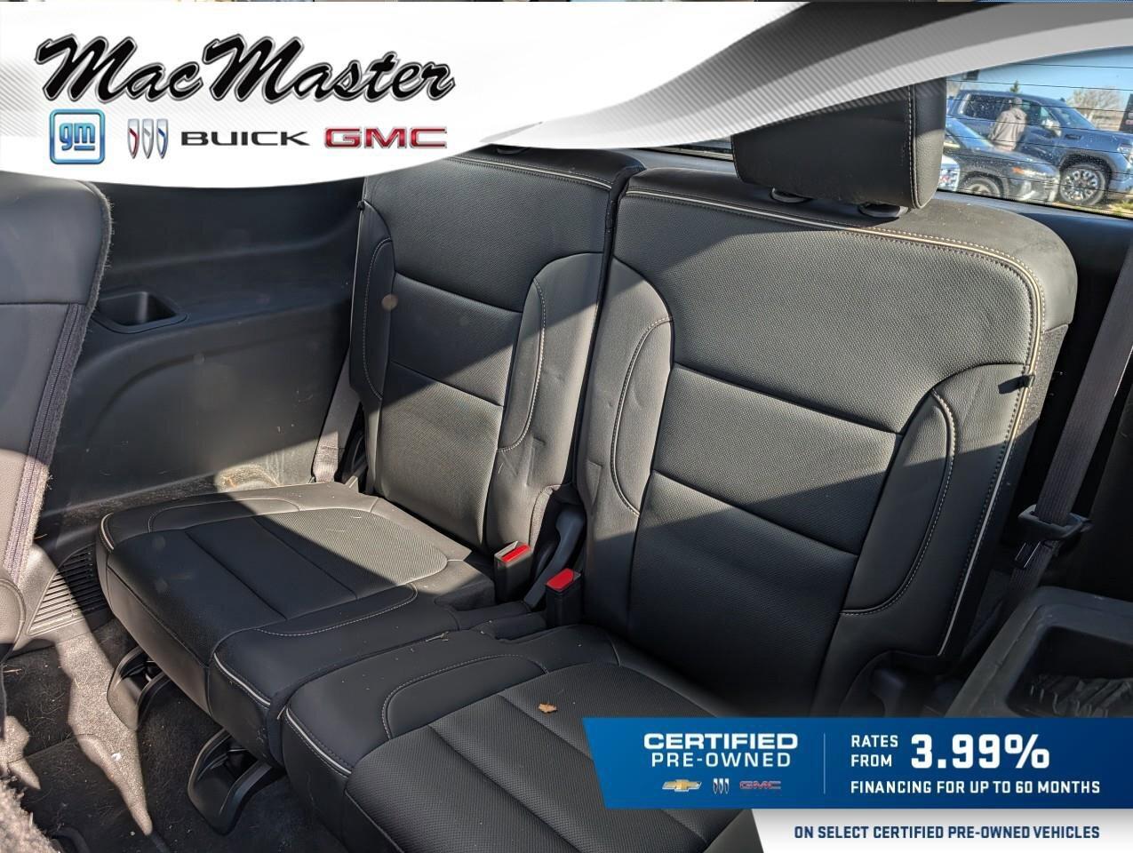 2021 GMC Acadia DenaliDENALI, AWD, V6, NAV, ROOF, HTD/COOL LEATHER Photo