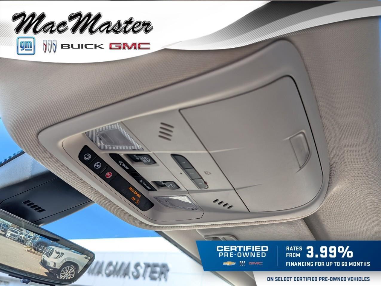 2021 GMC Acadia DenaliDENALI, AWD, V6, NAV, ROOF, HTD/COOL LEATHER Photo