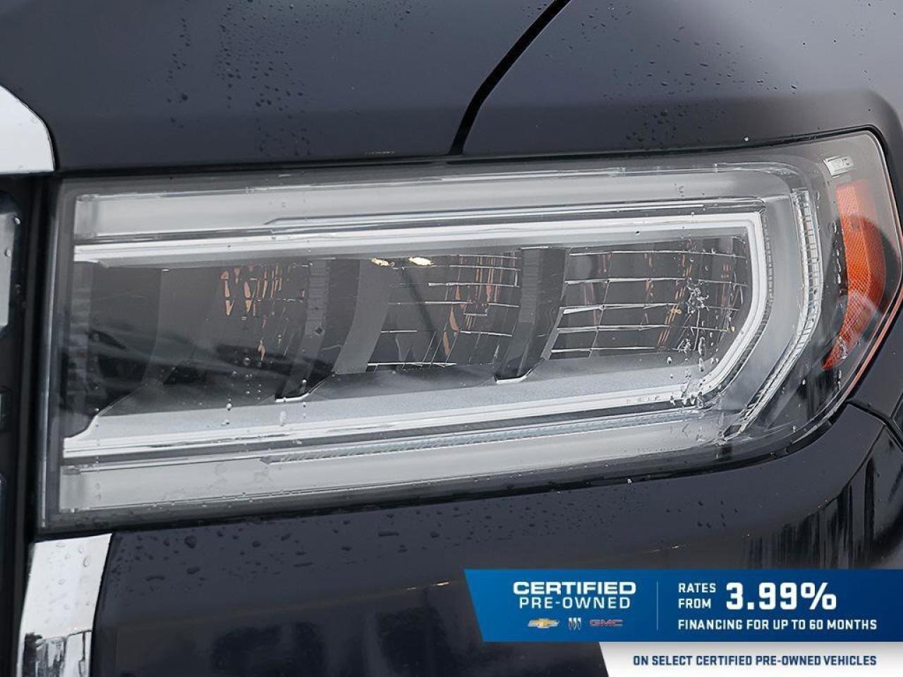 2021 GMC Acadia DenaliDENALI, AWD, V6, NAV, ROOF, HTD/COOL LEATHER Photo