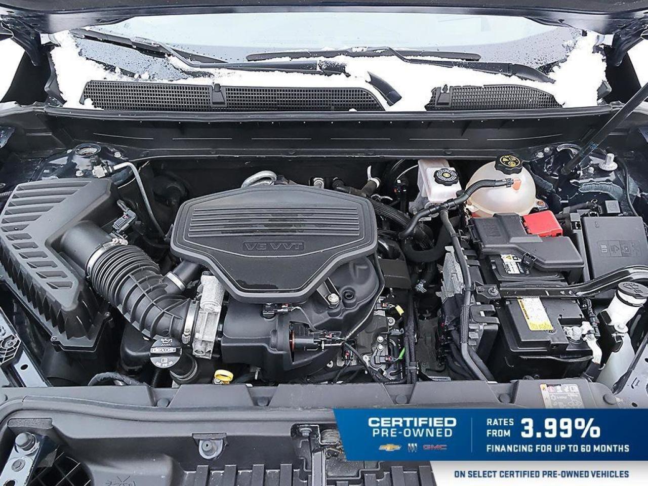 2021 GMC Acadia DenaliDENALI, AWD, V6, NAV, ROOF, HTD/COOL LEATHER Photo