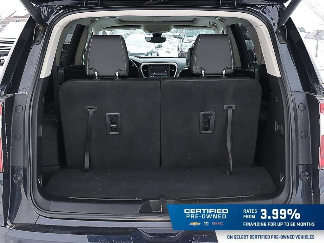 2021 GMC Acadia DenaliDENALI, AWD, V6, NAV, ROOF, HTD/COOL LEATHER Photo