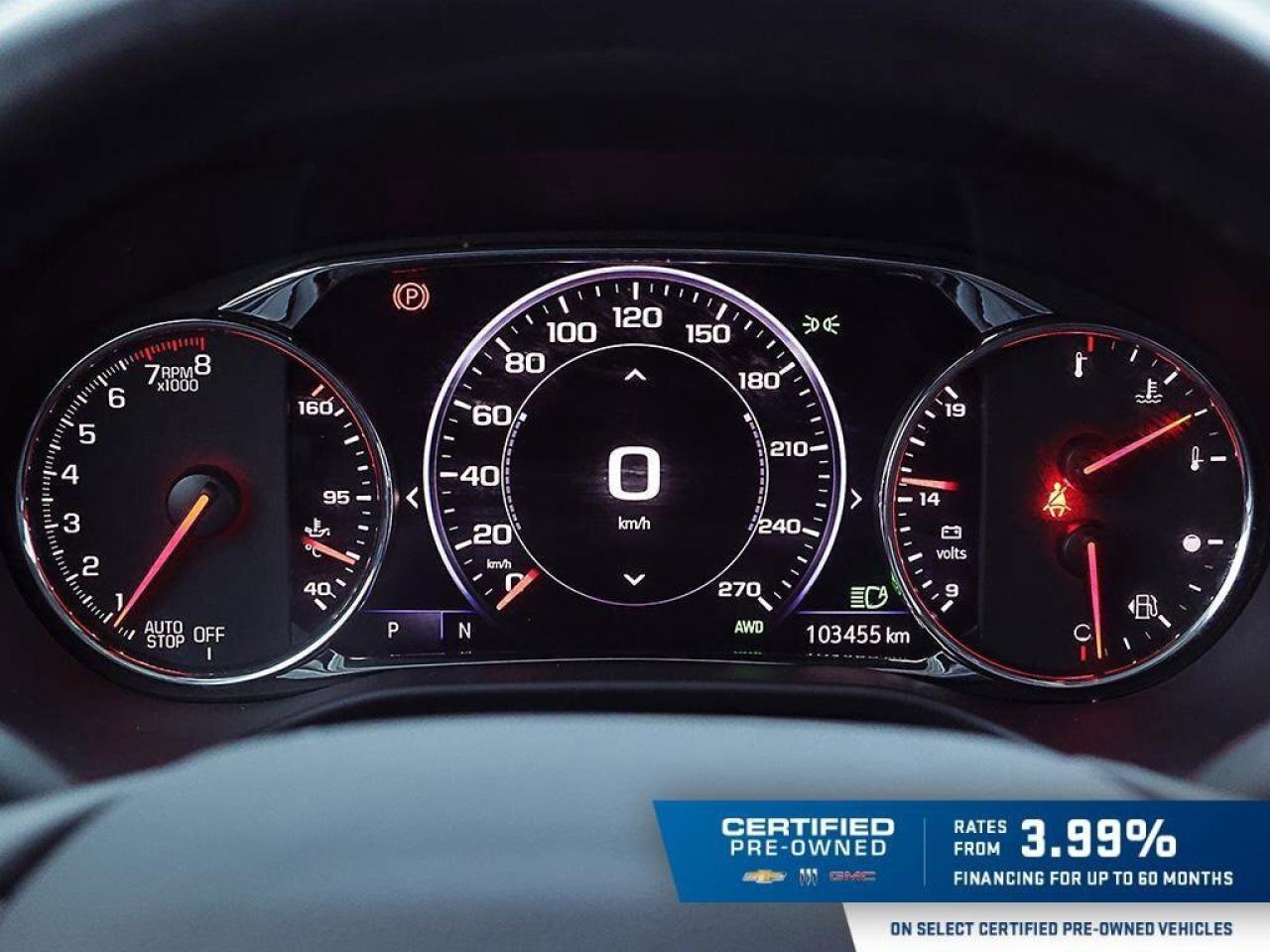 2021 GMC Acadia DenaliDENALI, AWD, V6, NAV, ROOF, HTD/COOL LEATHER Photo