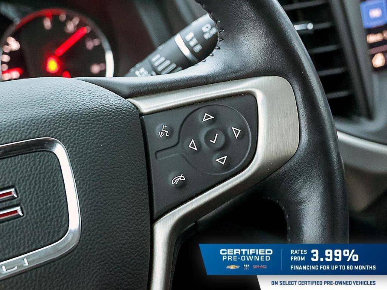 2021 GMC Acadia DenaliDENALI, AWD, V6, NAV, ROOF, HTD/COOL LEATHER Photo