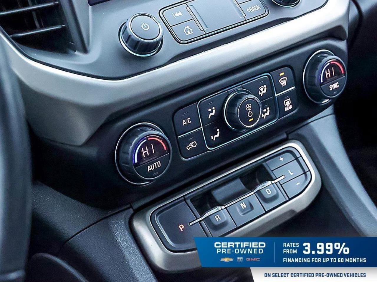 2021 GMC Acadia DenaliDENALI, AWD, V6, NAV, ROOF, HTD/COOL LEATHER Photo