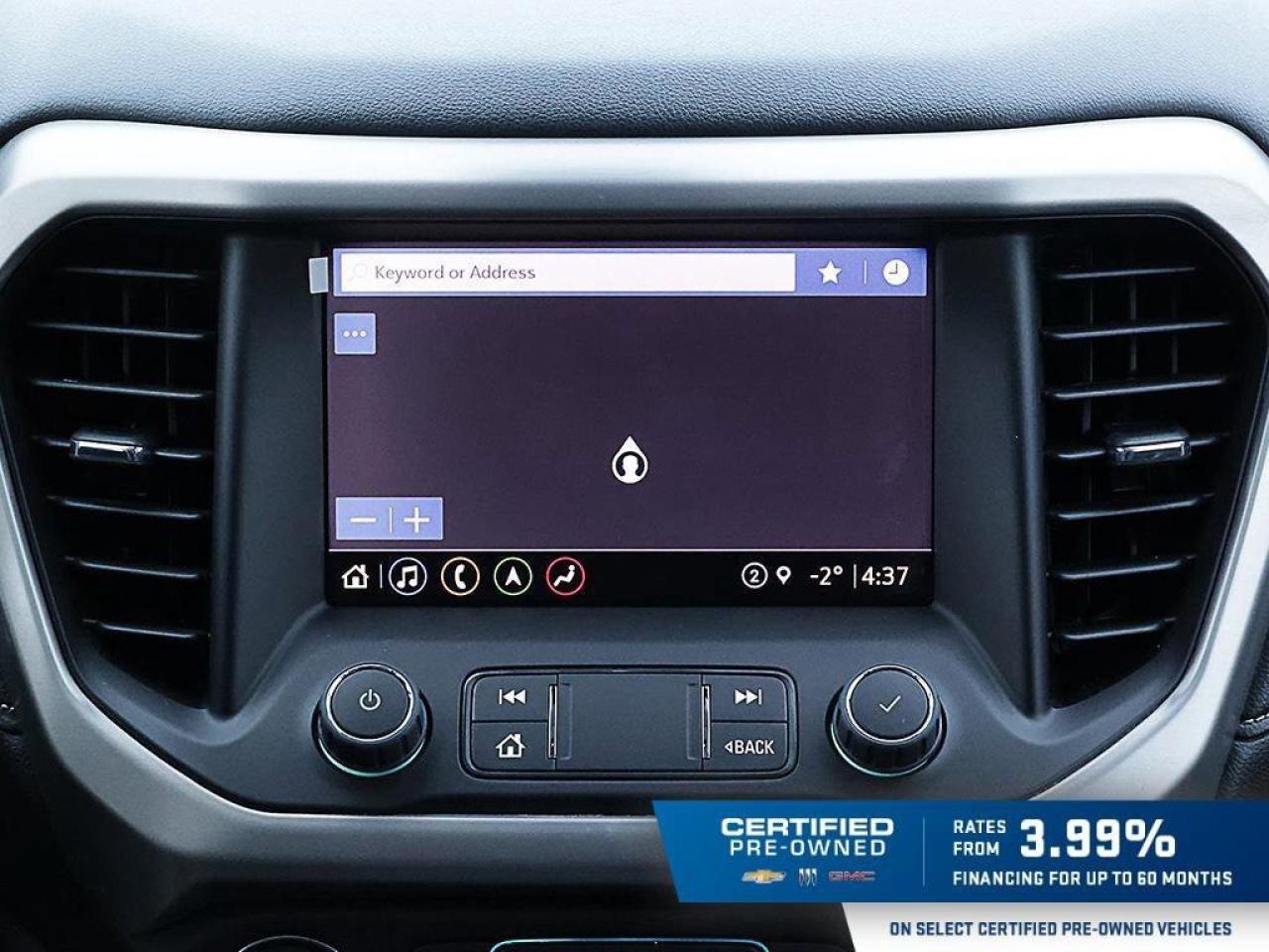 2021 GMC Acadia DenaliDENALI, AWD, V6, NAV, ROOF, HTD/COOL LEATHER Photo