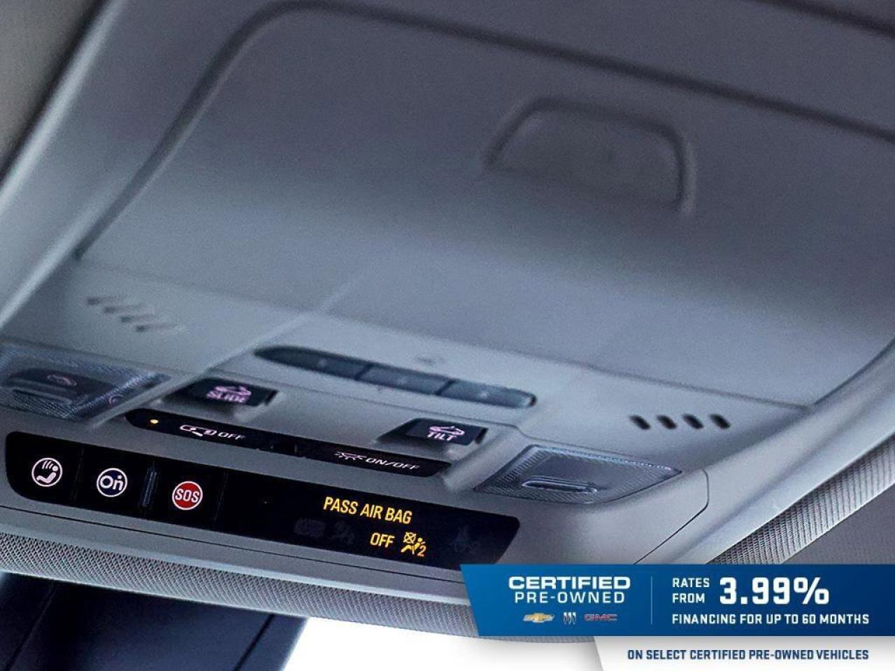 2021 GMC Acadia DenaliDENALI, AWD, V6, NAV, ROOF, HTD/COOL LEATHER Photo