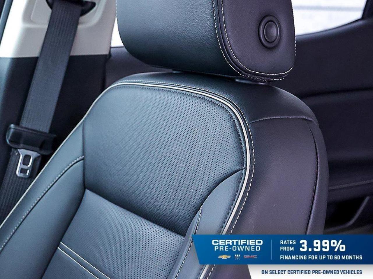 2021 GMC Acadia DenaliDENALI, AWD, V6, NAV, ROOF, HTD/COOL LEATHER Photo