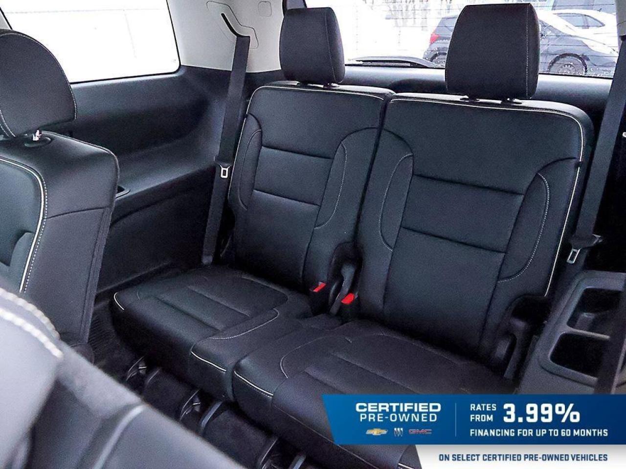 2021 GMC Acadia DenaliDENALI, AWD, V6, NAV, ROOF, HTD/COOL LEATHER Photo