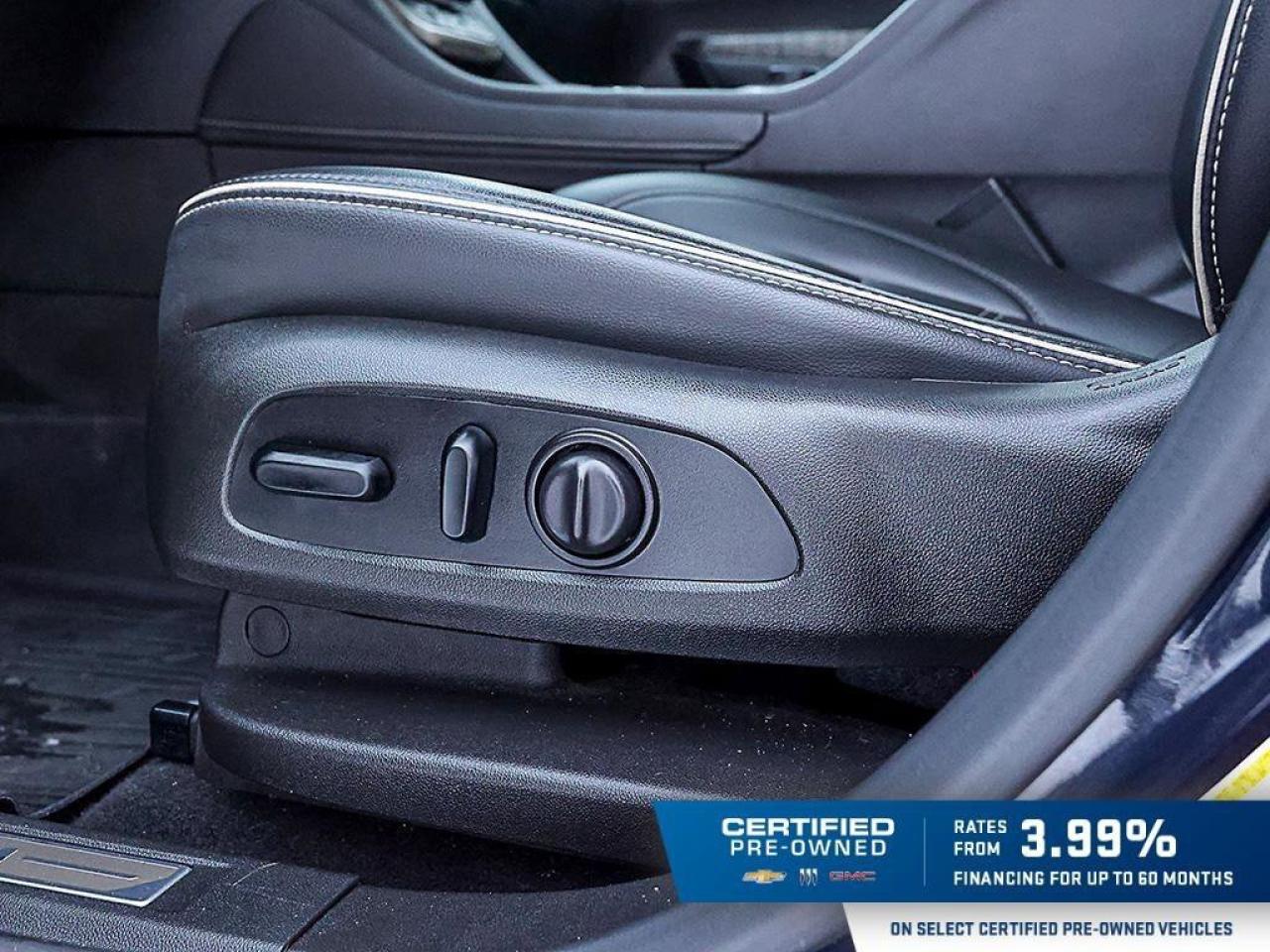 2021 GMC Acadia DenaliDENALI, AWD, V6, NAV, ROOF, HTD/COOL LEATHER Photo