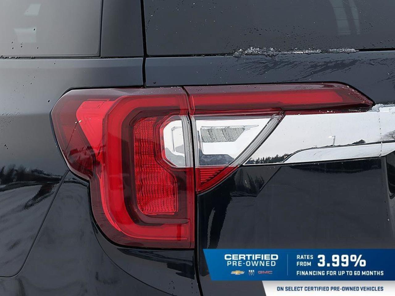 2021 GMC Acadia DenaliDENALI, AWD, V6, NAV, ROOF, HTD/COOL LEATHER Photo