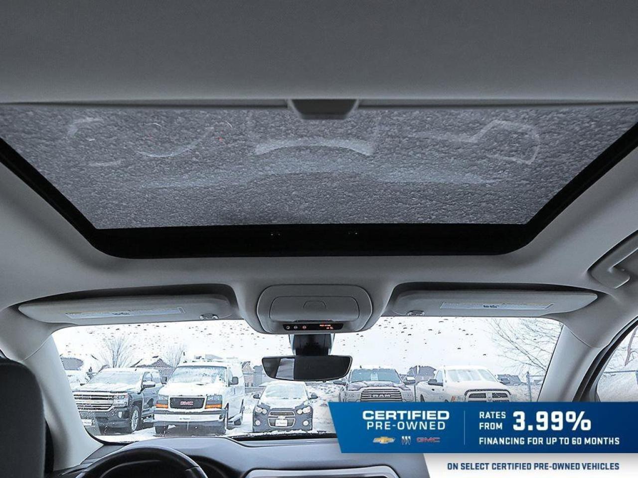 2021 GMC Acadia DenaliDENALI, AWD, V6, NAV, ROOF, HTD/COOL LEATHER Photo