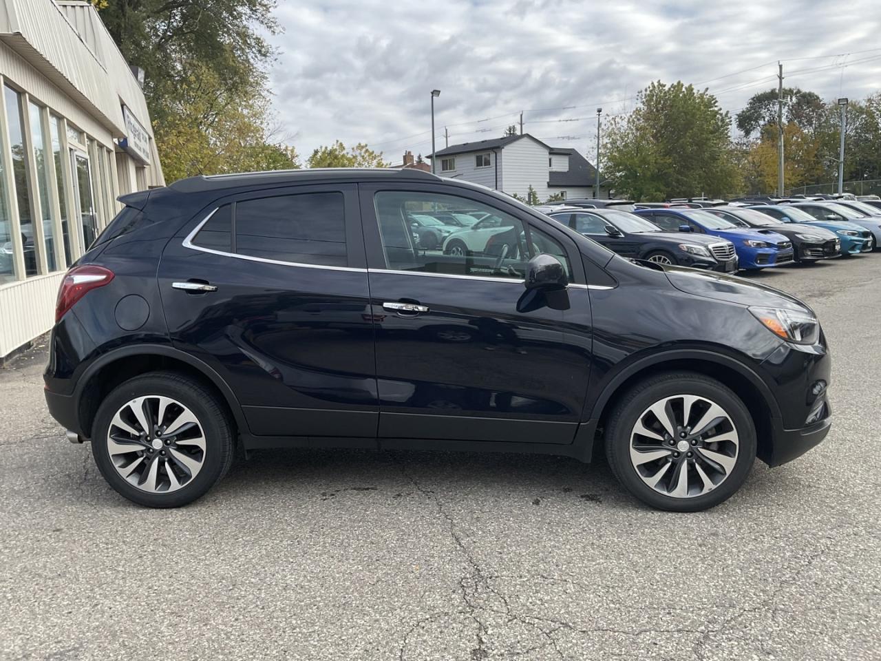2022 Buick Encore Preferred AWD - CAR PLAY! BACK-UP CAM! BSM! Photo