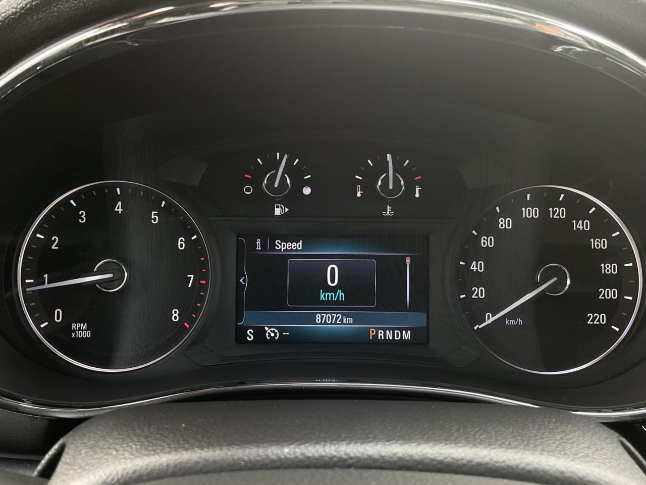 2022 Buick Encore Preferred AWD - CAR PLAY! BACK-UP CAM! BSM! Photo