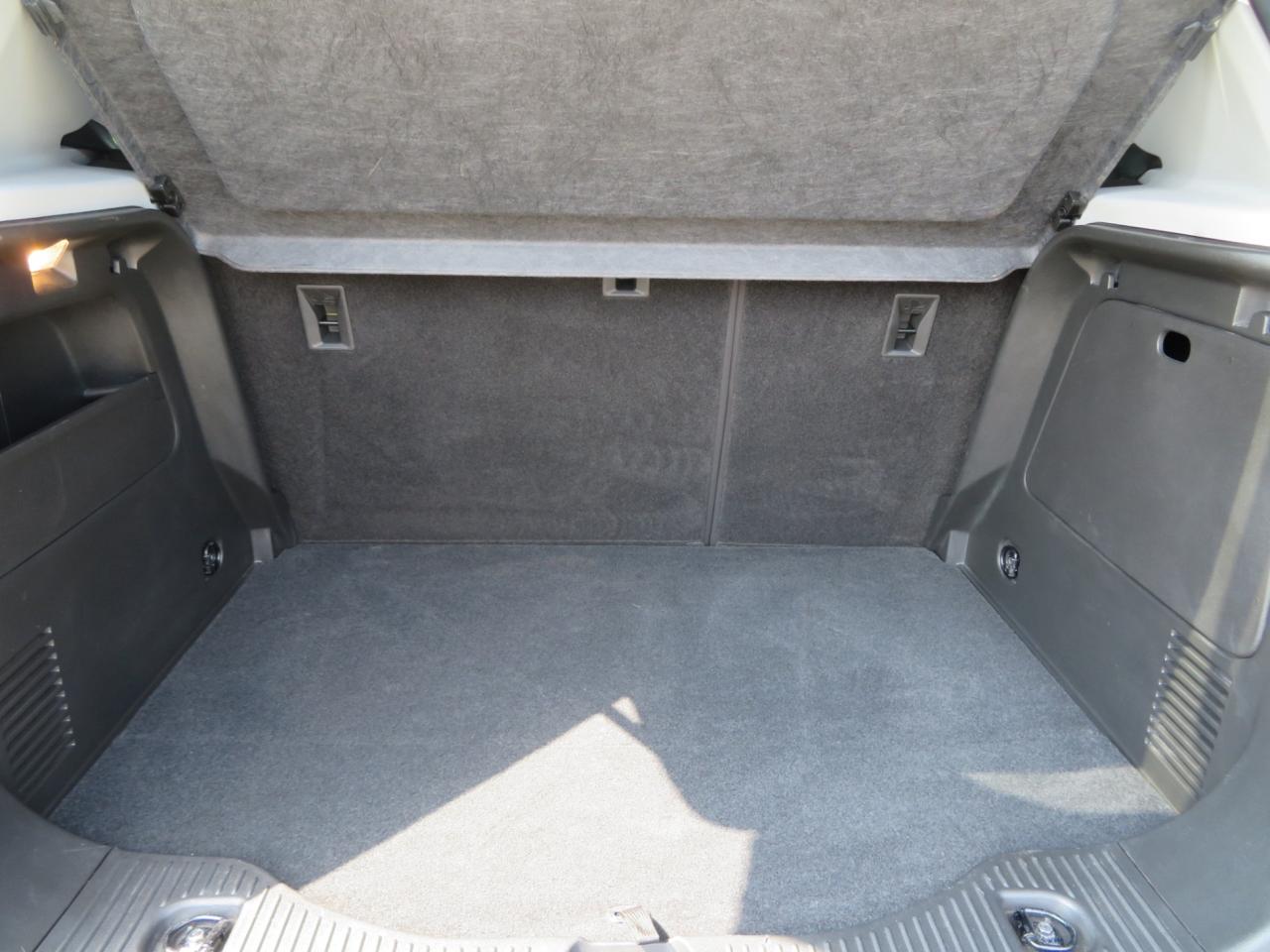 2020 Chevrolet Trax Fwd 4dr Lt Photo