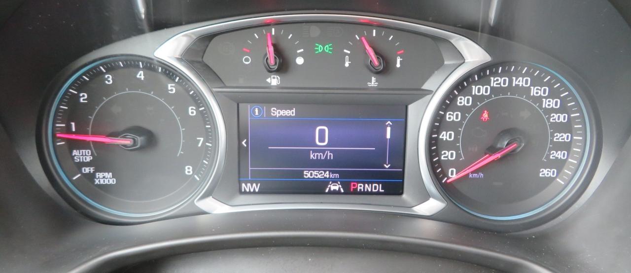 2020 Chevrolet Equinox AWD 4dr LT w/1LT Photo