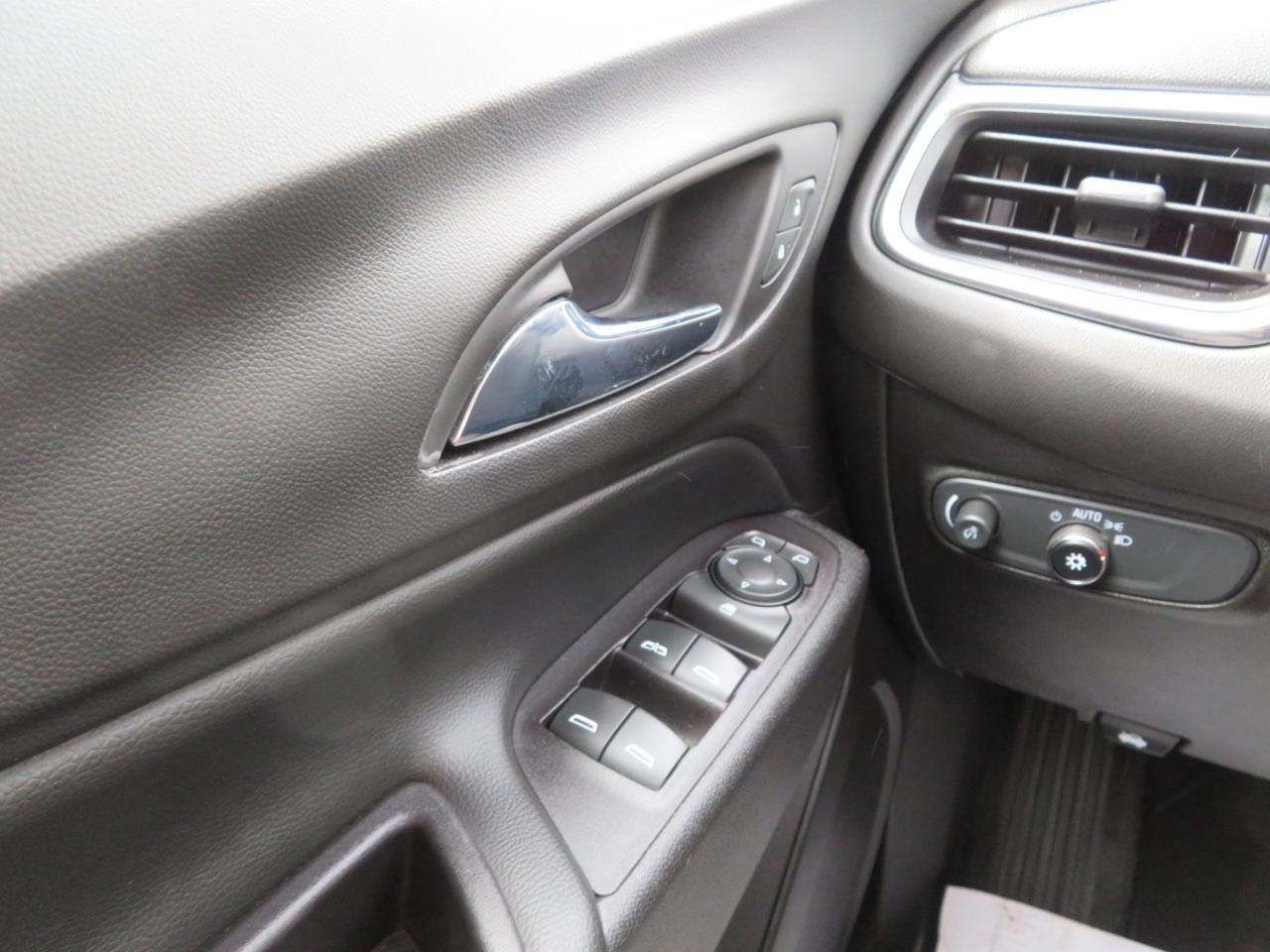 2020 Chevrolet Equinox AWD 4dr LT w/1LT Photo