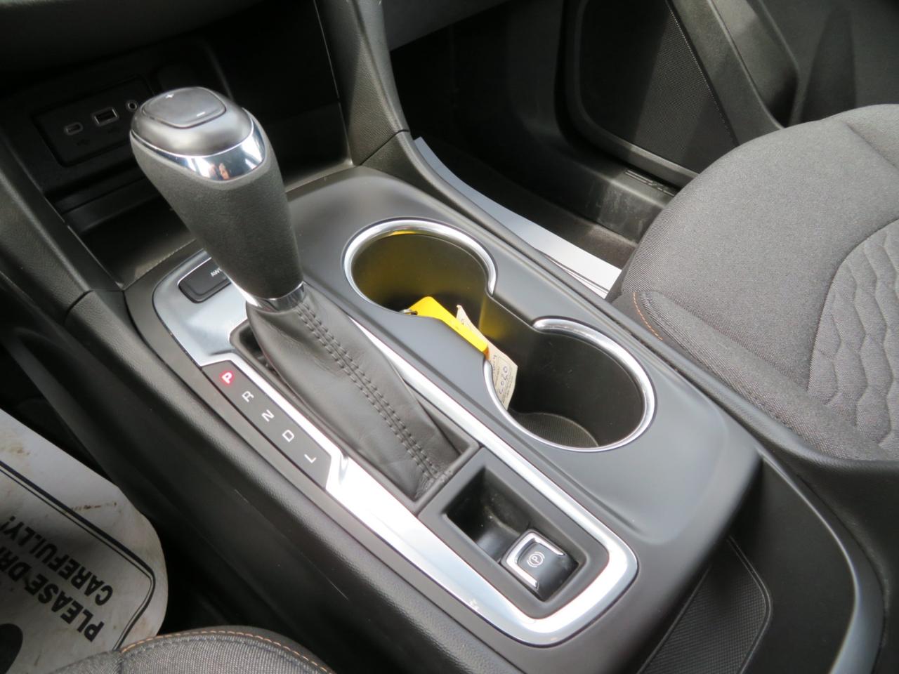 2020 Chevrolet Equinox AWD 4dr LT w/1LT Photo