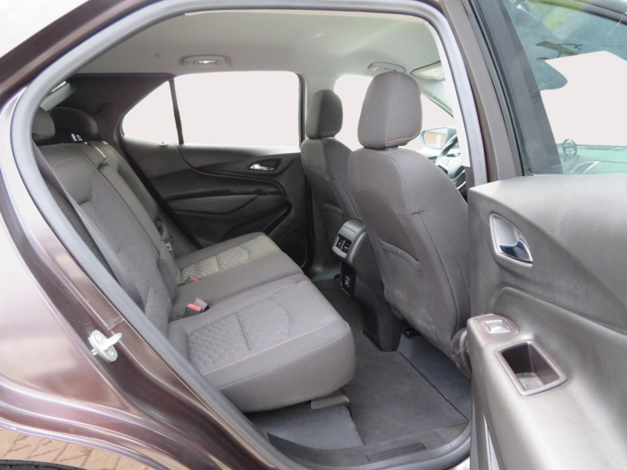 2020 Chevrolet Equinox AWD 4dr LT w/1LT Photo