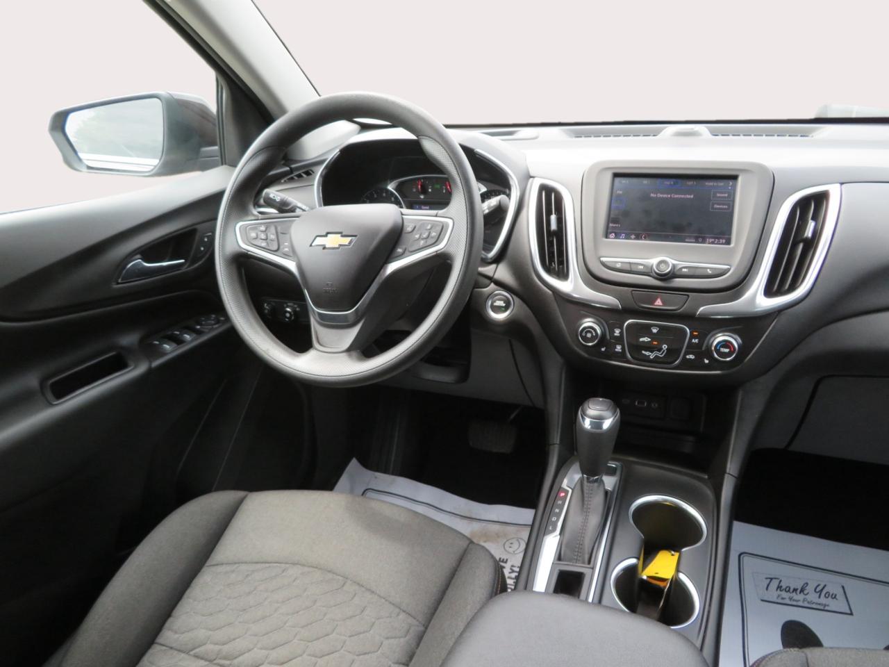 2020 Chevrolet Equinox AWD 4dr LT w/1LT Photo