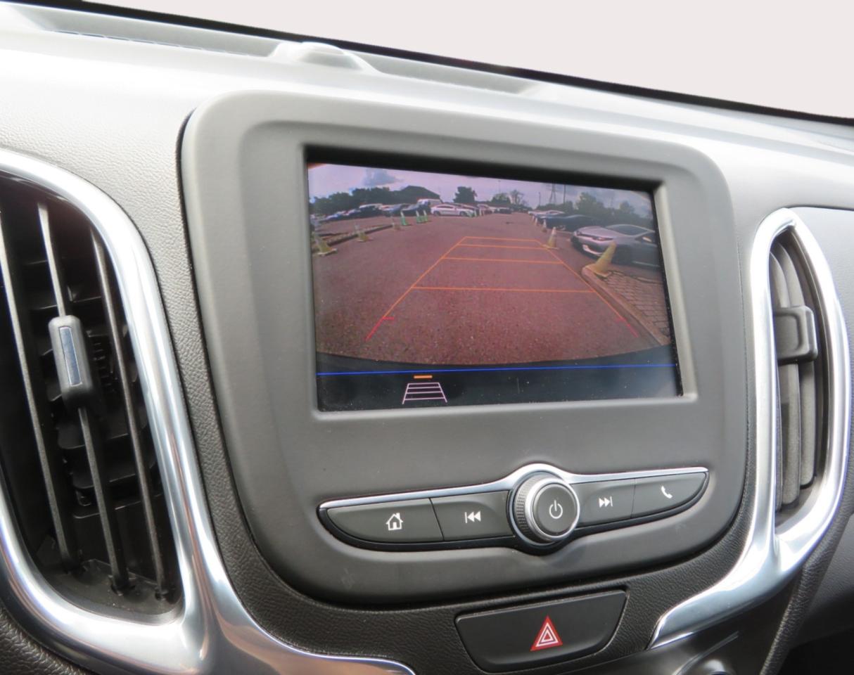 2020 Chevrolet Equinox AWD 4dr LT w/1LT Photo