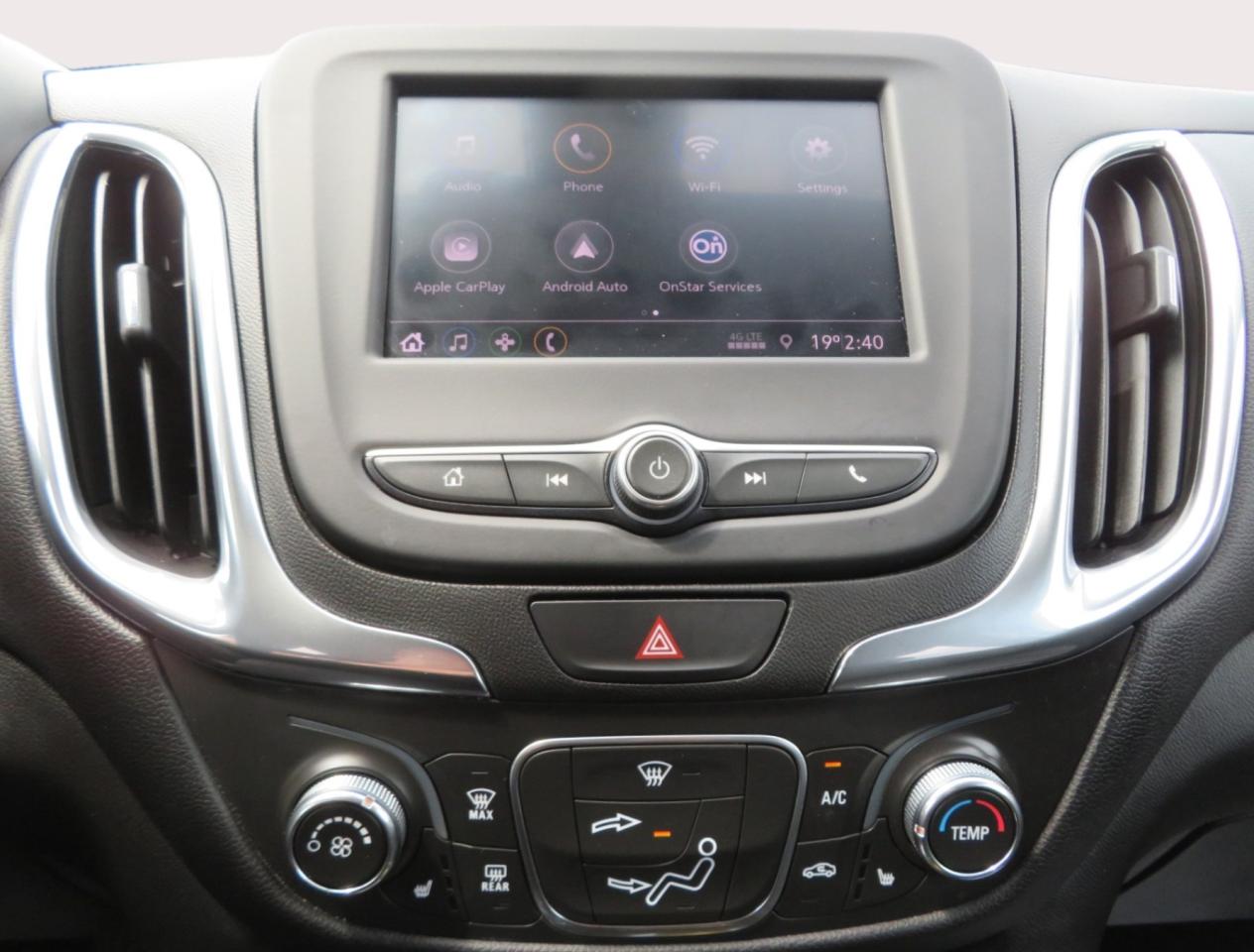 2020 Chevrolet Equinox AWD 4dr LT w/1LT Photo