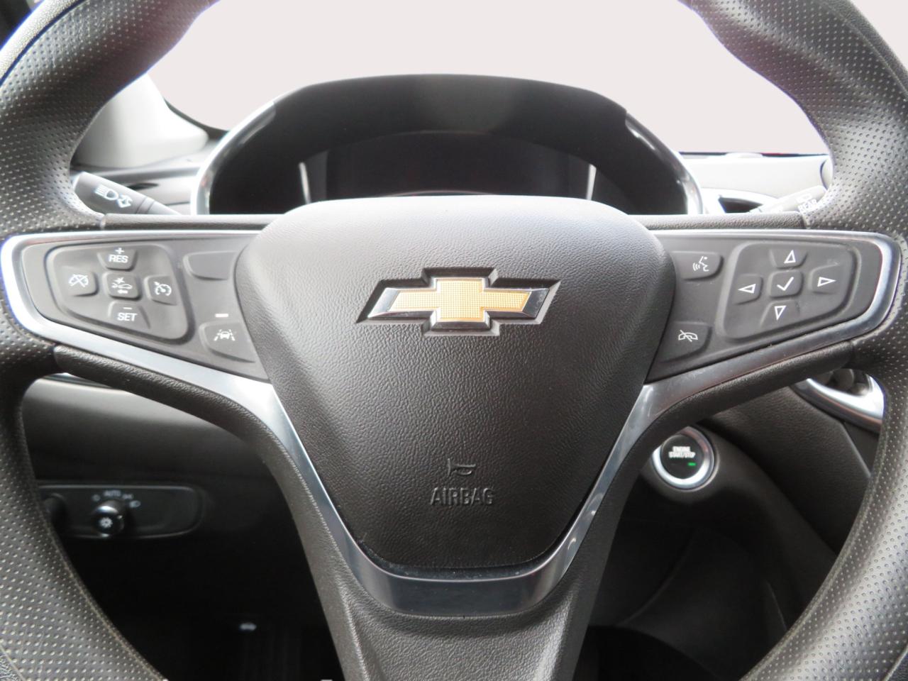 2020 Chevrolet Equinox AWD 4dr LT w/1LT Photo