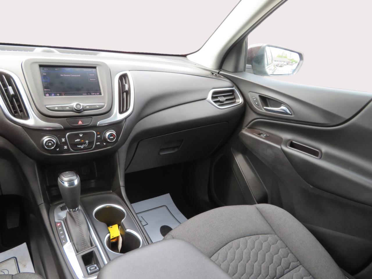 2020 Chevrolet Equinox AWD 4dr LT w/1LT Photo