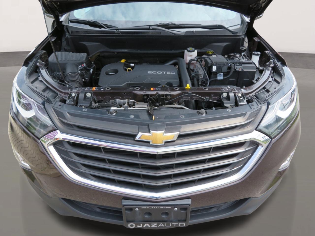 2020 Chevrolet Equinox AWD 4dr LT w/1LT Photo