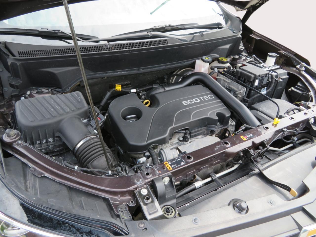 2020 Chevrolet Equinox AWD 4dr LT w/1LT Photo