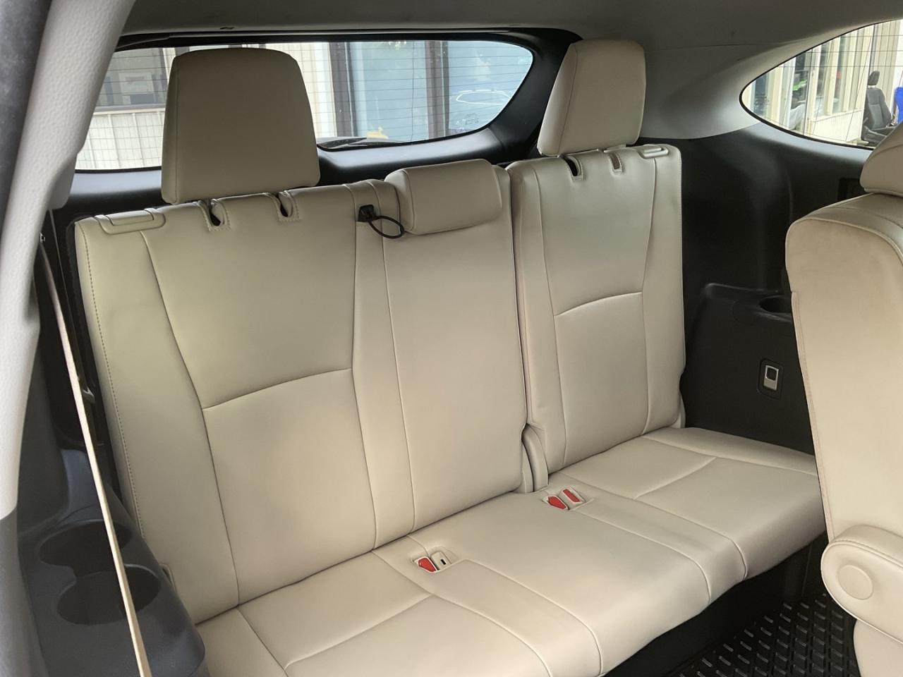 2021 Toyota Highlander Platinum AWD V6 - LTHR! NAV! 360 CAM! HUD! BSM! 7 Photo